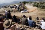 Skoda Fabia S2000 Rally of Acropolis 2012 года